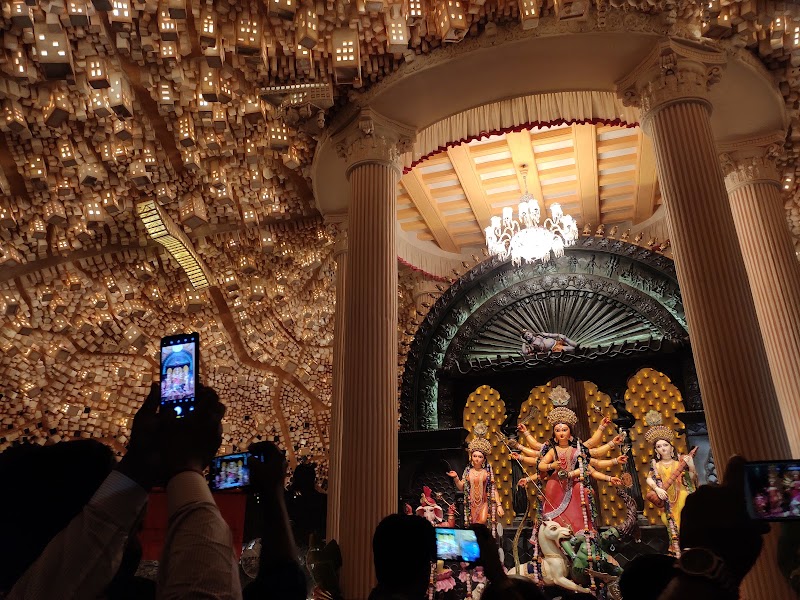 Jatin Das Park - Jatin Das Park, Bakul Bagan, Kalighat, Kolkata, West Bengal 700026, India