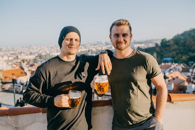 One Prague Tour