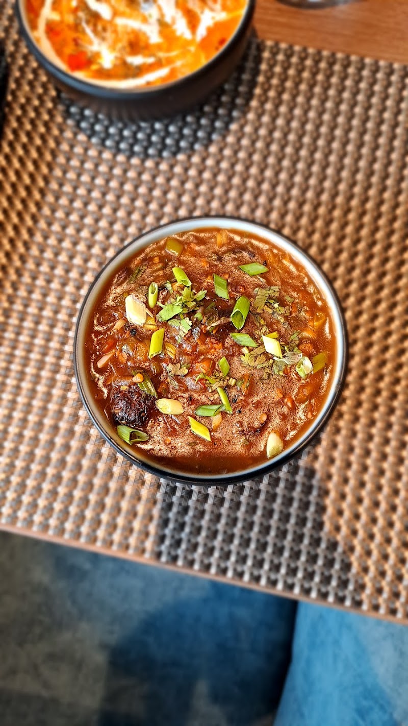 The Glutton Cafe - The Glutton Cafe Shop no. 19,20, Ground Floor, M3M Urbana Premium, Premium, Badshahpur, Sector 67, Gurugram, Haryana 122101, India