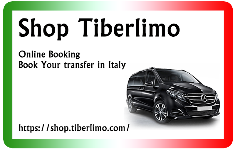Tiber Limo - Limousine Service Italy - Tiber Limo - Limousine Service Italy, Largo Nino Franchellucci, 61, 00155 Roma RM, Italy