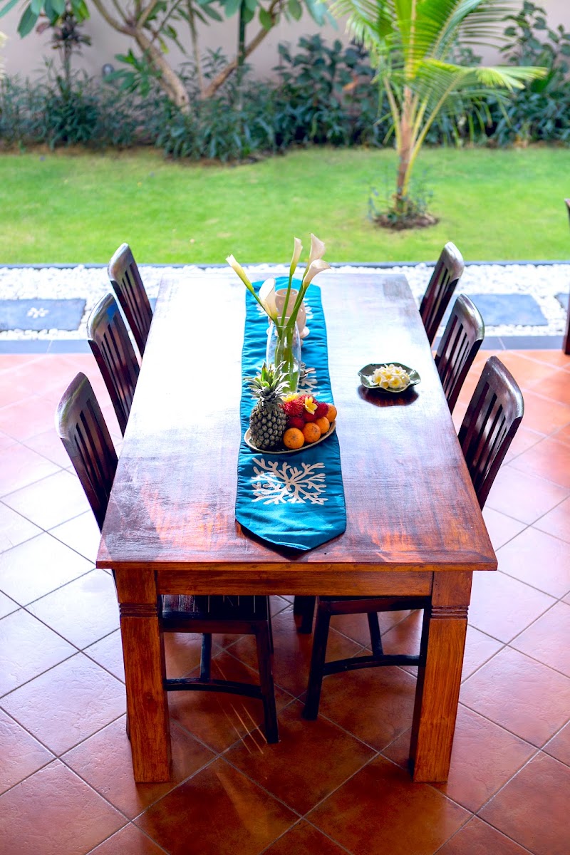 Villa Tristan | Private Pool Balcony Gazebo. 2 / 3 Bedroom Seminyak Bali - Villa Tristan | Private Pool Balcony Gazebo. 2 / 3 Bedroom Seminyak Bali, Jl. Lebak Sari No.6A, Kerobokan Kelod, Kec. Kuta Utara, Kabupaten Badung, Bali 80361, Indonesia