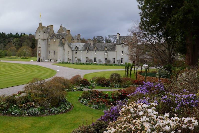 Around Loch Ness - Around Loch Ness, Lower Knockchoilum, Whitebridge, Inverness IV2 6UR, UK
