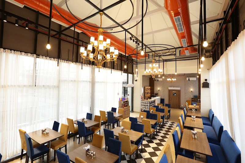 Cocco n Curry - Cocco n Curry 212, Second floor, Sapphire 90 Mall, Sector 90, Gurugram, Haryana 122001, India
