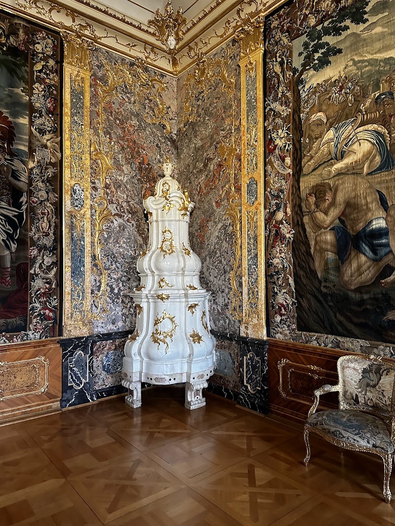 Court Garden - Court Garden, Residenzpl. 2, 97070 Würzburg-Altstadt, Germany