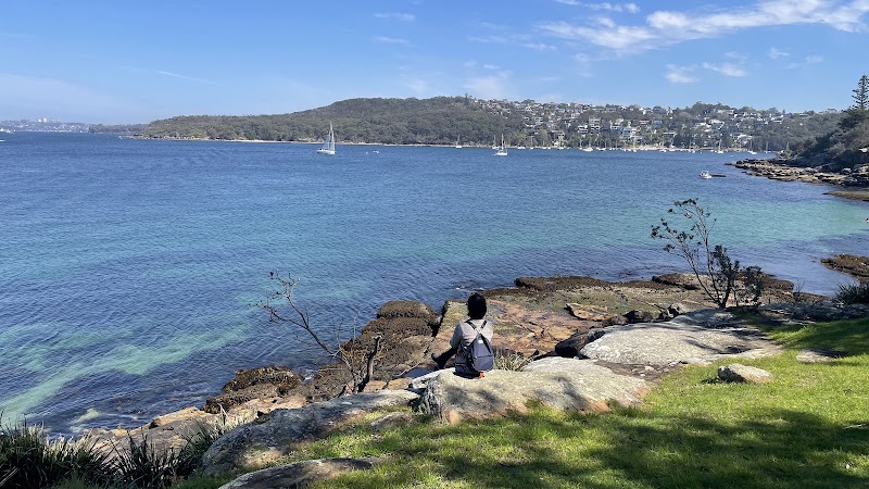 Bondi to Manly (B2M) Audio Walk - Bondi to Manly (B2M) Audio Walk Bondi Beach NSW 2026, Australia