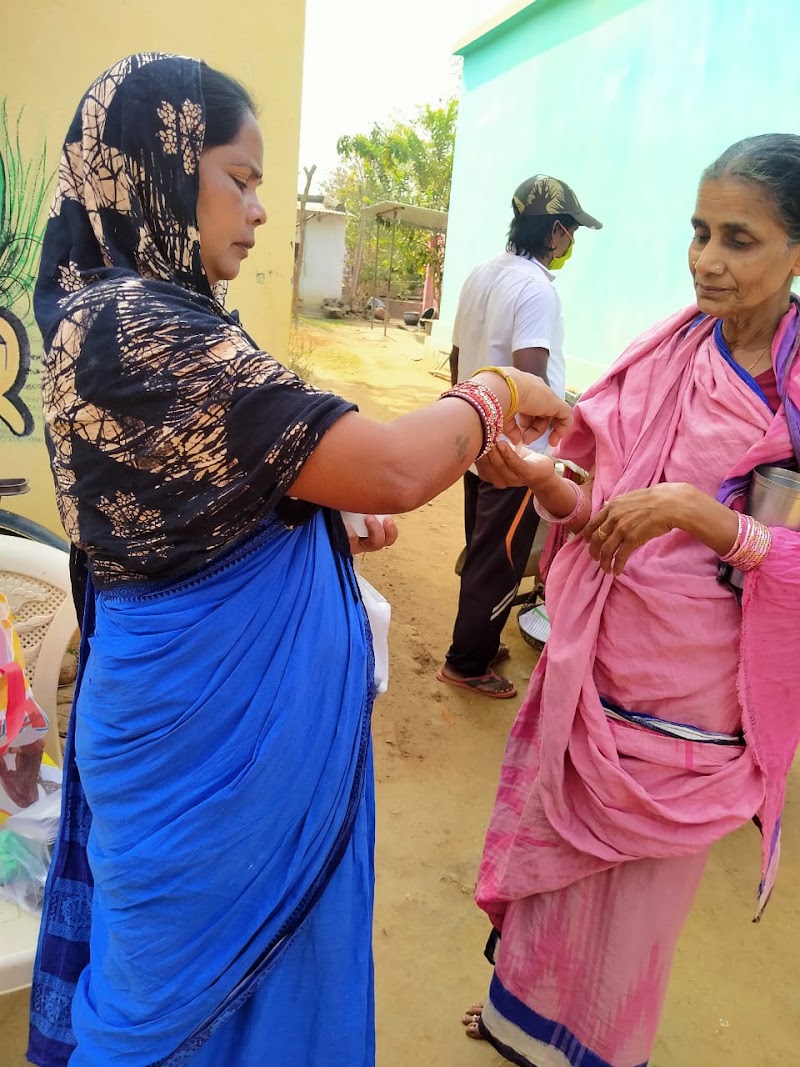 Asha Didi Sadaipali - Asha Didi Sadaipali street 3, Balangir, Khujenpali, Odisha 767065, India