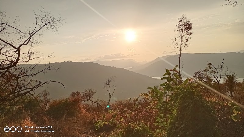 Singing Point, Panchgani - Singing Point, Panchgani WRM3+CXF, Dhandeghar, Panchgani, Maharashtra 412805, India