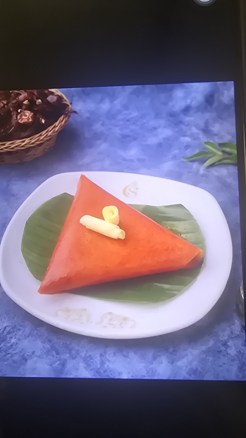 Chalukya Samrat Restaurant - Chalukya Samrat Restaurant 459 30, 30th Cross Rd, 4th Block, Jayanagar, Bengaluru, Karnataka 560011, India