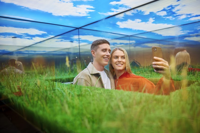 Skyrland - Skyrland, Eyravegur 1, 800 Selfoss, Iceland