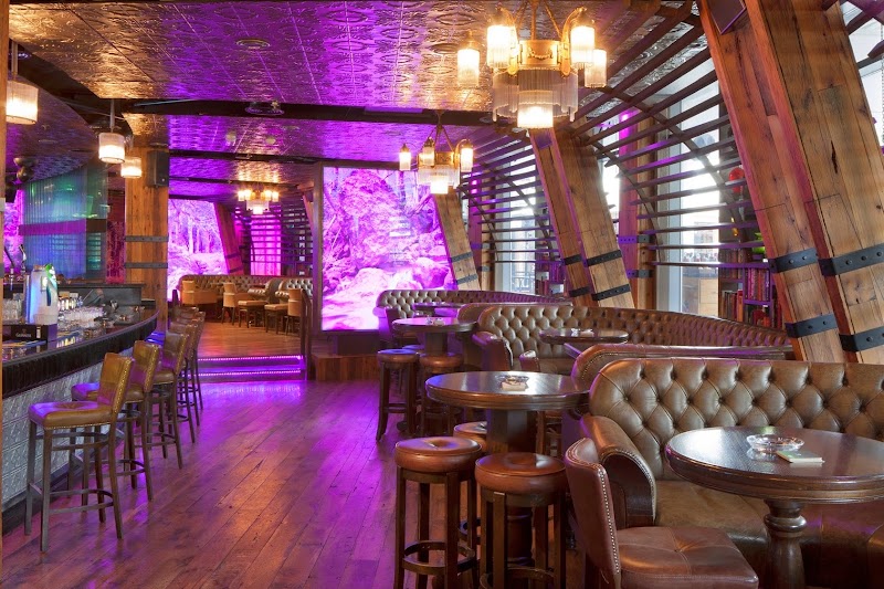 McGettigan's JLT - McGettigan's JLT Next to Bonnington - أبراج بحيرات الجميرا - JLT Cluster J - دبي - United Arab Emirates