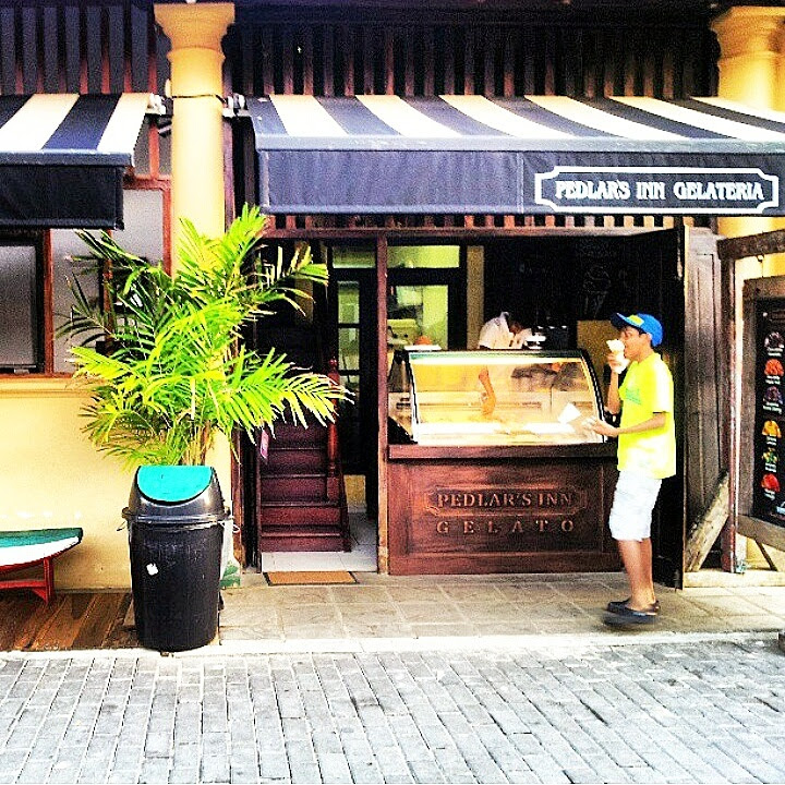 Pedlar's Inn Cafe and Restaurant