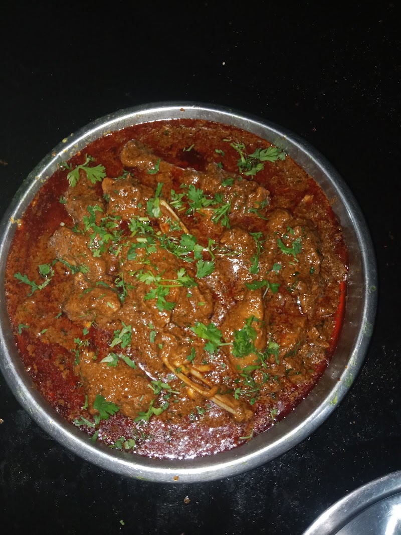 Shivar Dhaba - Shivar Dhaba, 8M3H+PMP, NH 61, Pedgaon, Maharashtra 431537, India