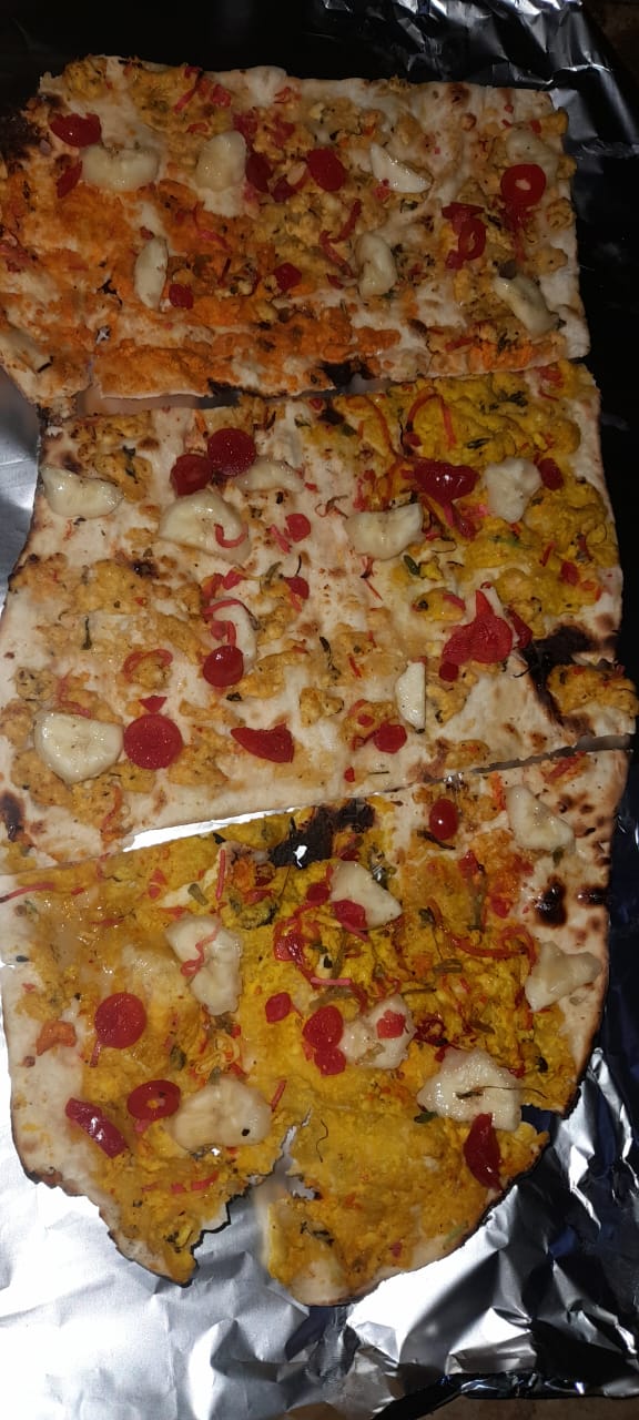 Shiv Sagar Family Dhaba - Shiv Sagar Family Dhaba, near Barghat shiv mandir, Gandhi Chowk, near by Barghat, Nuadihi, Brajrajnagar, Odisha 768216, India