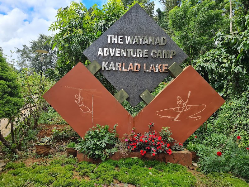Wayanad Adventure Camp