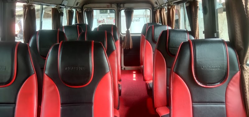 Travel East - Travel East, Padmapati Rd, Mahabhairab, Tezpur, Guwahati, Assam 784001, India