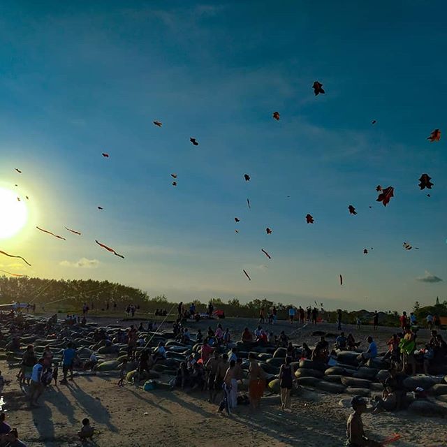 Sanur - Sanur Sanur, Bali, Indonesia
