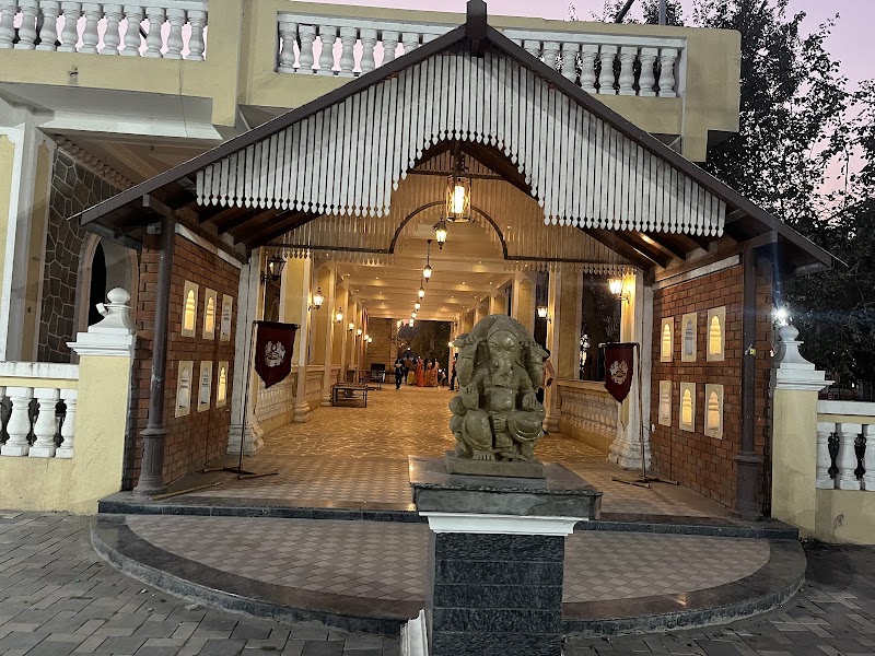 Garden Fairyland - Garden Fairyland, National Highway 8B, Marketing Yard, Rajkot, Gujarat 360003, India