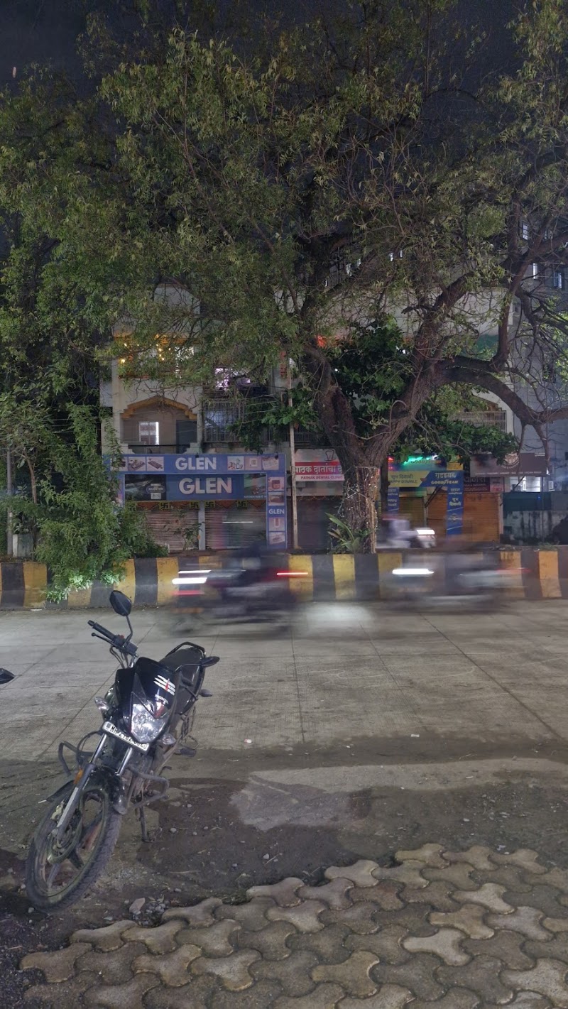 Cafe Flavour Forever - Cafe Flavour Forever Near Ojas Piles Laser hospital , Ulkanagri road, garkheda parisar, Garkheda Area, hat, Chhatrapati Sambhajinagar, Maharashtra 431003, India