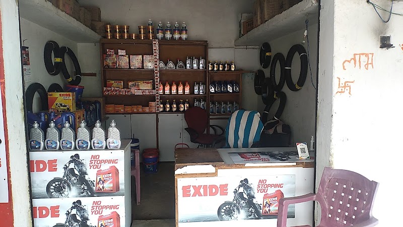 S. I. P Auto parts - S. I. P Auto parts, opposite vardhaman ford, Kumhari, Chhattisgarh 490042, India