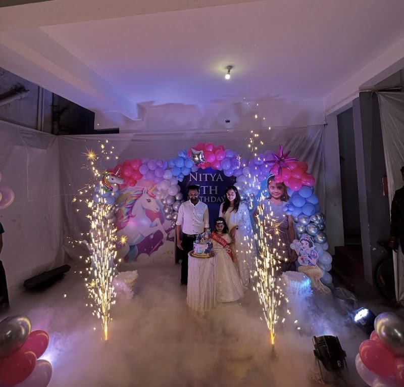 Shark Decoration and Events Service in Raipur - Shark Decoration and Events Service in Raipur, Near, Railway, Station Rd, Balaji Nagar, Raipur, Chhattisgarh 492009, India