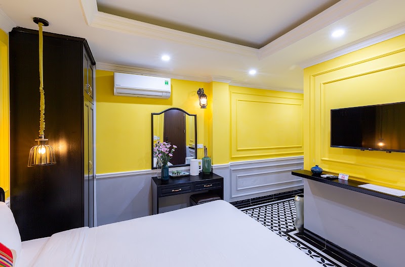 Sapa Tay Bac Home - Sapa Tay Bac Home, Khu liền kề, 4-25, Khu đô thị Tây Bắc, Sa Pa, Lào Cai, Vietnam