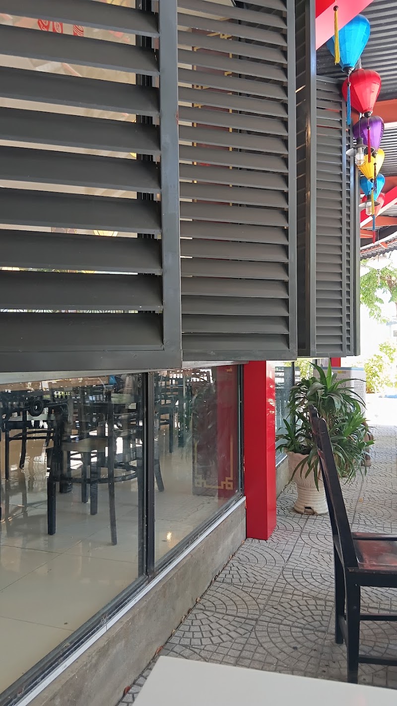 Nhà hàng & cafe Huế Xưa - Nhà hàng & cafe Huế Xưa 25 Lê Văn Quý, An Hải, Đà Nẵng 550000, Vietnam