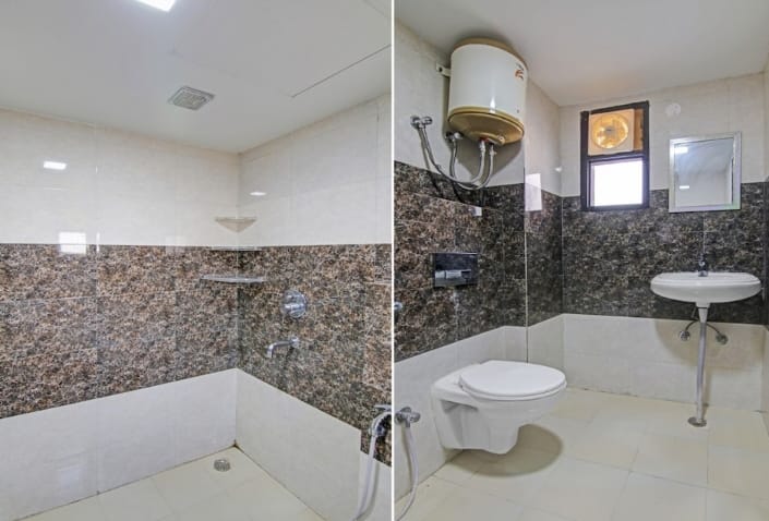 Hotel Abode Inn - Hotel Abode Inn Khasra No:- 23/20/01, Pochanpur Village, MBR Enclave, Block B, Sector 23, Dwarka, New Delhi, Delhi, 110077, India