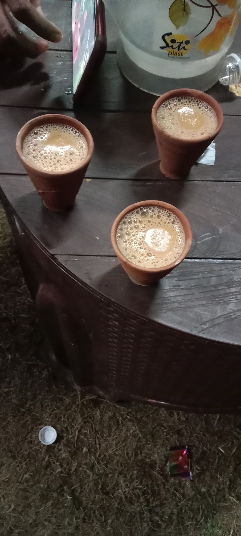 Roop Cafe & Fast Food Restaurant - Roop Cafe & Fast Food Restaurant Pili Ki Talai Mode, Delhi Highway, Near Kunda, Amer, XVPG+Q9Q, Kunda, Amer, Jaipur, Jaipur Heritage (M Corp.) (Part), Rajasthan 302028, India