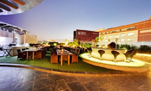 Ichin Restaurant - Ichin Restaurant 2, 3, 80 Feet Rd, above Pantaloons, Venkappa Garden, Koramangala, Bengaluru, Karnataka 560095, India