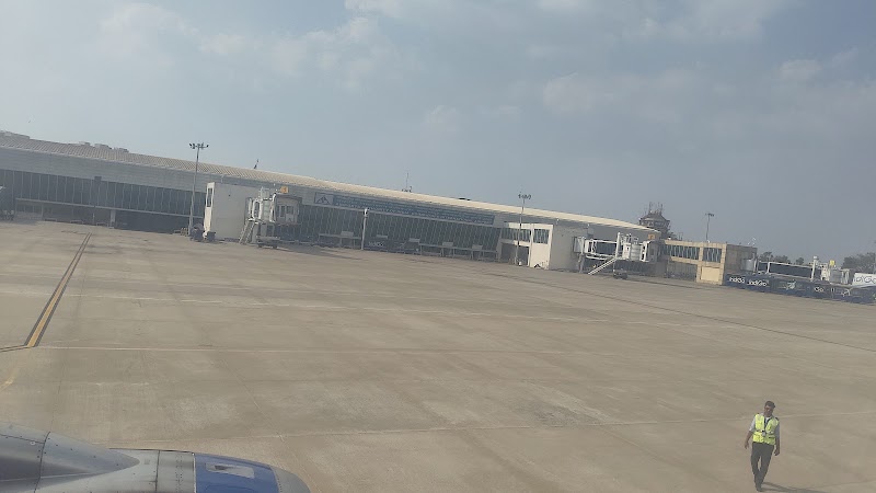 AIRPORT VIP ASSISTANTCE - AIRPORT VIP ASSISTANTCE 22JQ+8FC Coimbatore International Airport, Civil Aerodrome Post, Coimbatore, Tamil Nadu 641014, India