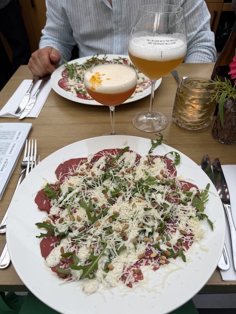 Picasso Restaurant - Picasso Restaurant Kerkstraat 49, 5211 KE 's-Hertogenbosch, Netherlands