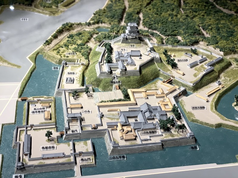 Odawara Castle - Odawara Castle 6-1 Jōnai, Odawara, Kanagawa 250-0014, Japan