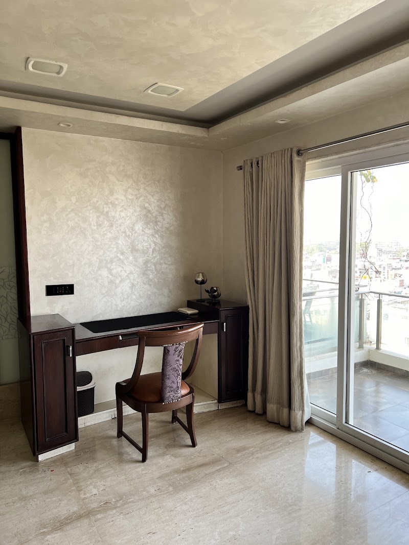 901 Luxury Penthouse - Platinum Tower - 901 Luxury Penthouse - Platinum Tower, Chandrakala Colony, Mata colony, Jaipur, Rajasthan 302018, India