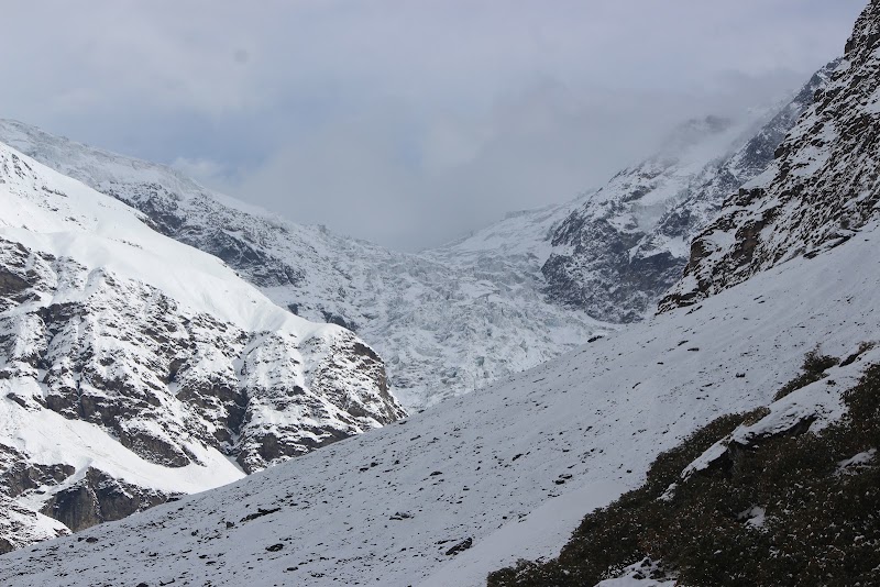 Danu Adventure - Danu Adventure, danuadventure, Toli, Uttarakhand 263632, India