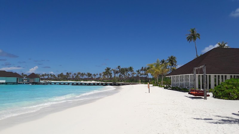 Grand Beach Suite with Pool - Grand Beach Suite with Pool, VF23+XWG, Unnamed Road, Guraidhoo, Maldives