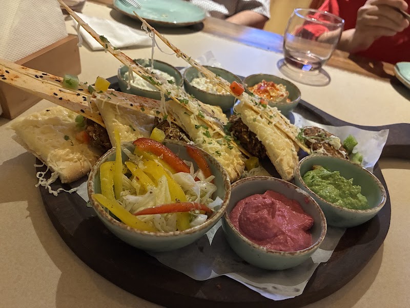 Thyme & Whisk Koregaon Park - Best Pure Veg Fine Dine Restaurant in Pune - Thyme & Whisk Koregaon Park - Best Pure Veg Fine Dine Restaurant in Pune Unit B1 & LG01, Jewel Square mall, next to Bharat Petroleum, Vasani Nagar, Koregaon Park, Pune, Maharashtra 411001, India