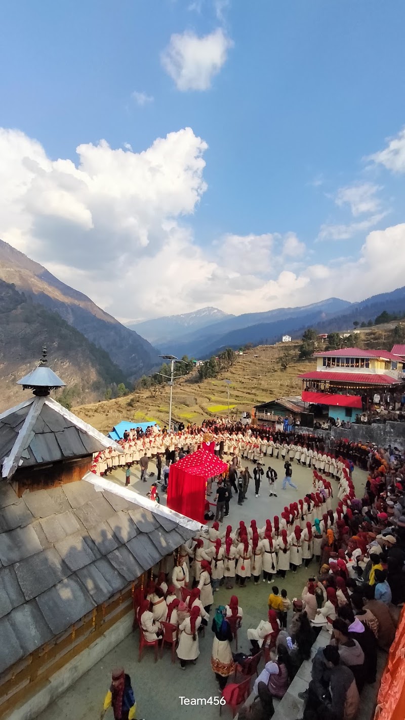 Himalaya Trek Inn - Team 456 | Cottage in Sankri - Himalaya Trek Inn - Team 456 | Cottage in Sankri, Saur Village, Mori Block, Sankri, Sidri, Uttarakhand 249128, India
