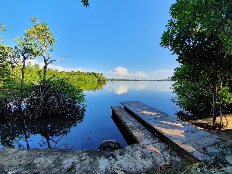 Tranquility Holiday Home - Tranquility Holiday Home, 73J4+9RW, Balapitiya, Sri Lanka