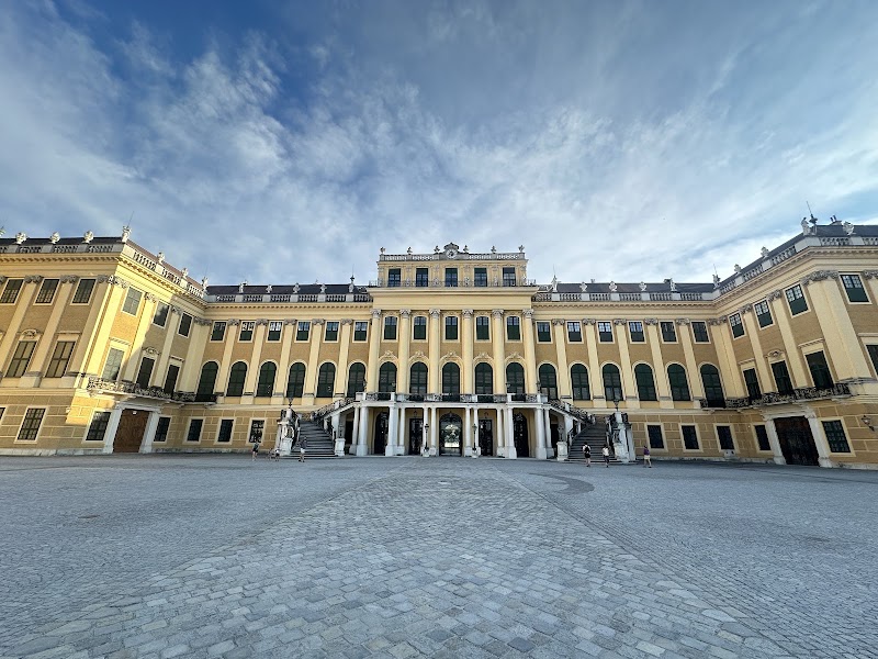 Schoenbrunn Palace Concerts - Schoenbrunn Palace Concerts, Schönbrunner Schloßstraße 47, 1130 Wien, Austria