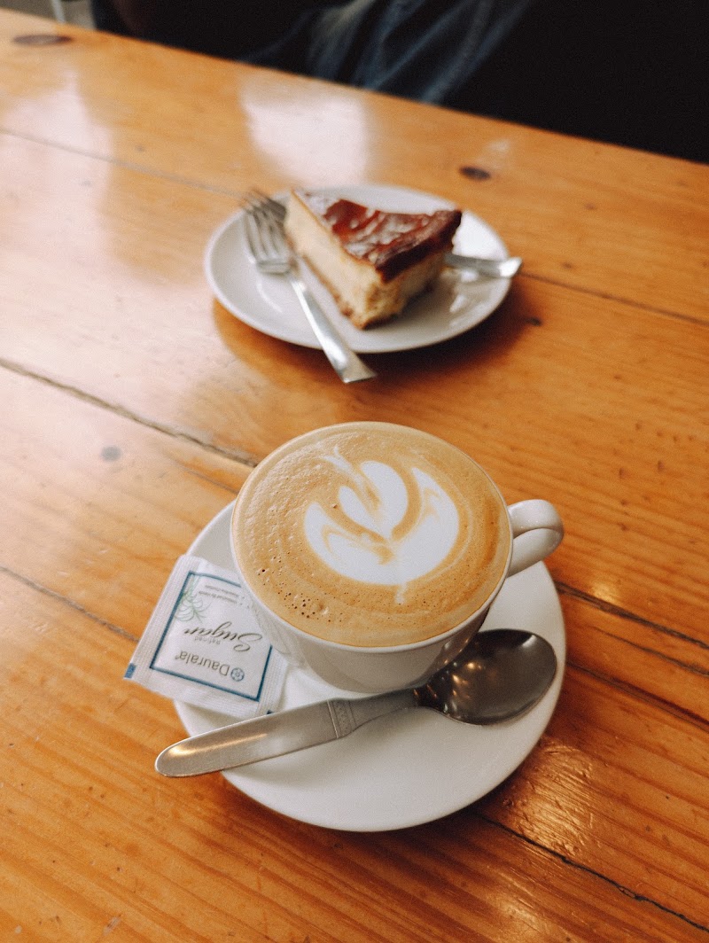 Dana Coffee House and German Bakery - Dana Coffee House and German Bakery, Mall Road 1st Floor Manali ,Chandrabhaga Building House no-269, Ward No 4, Model Town, Siyal, Manali, Himachal Pradesh 175131, India
