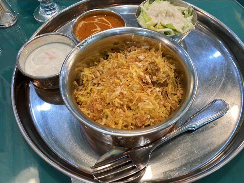 KOLKATA Halal Kitchen Soshigaya コルカタハラールキッチン祖師谷店 - KOLKATA Halal Kitchen Soshigaya コルカタハラールキッチン祖師谷店, Japan, 〒157-0072 Tokyo, Setagaya City, Soshigaya, 1-chōme−10−６ フォレスト・ブルーディング 1F