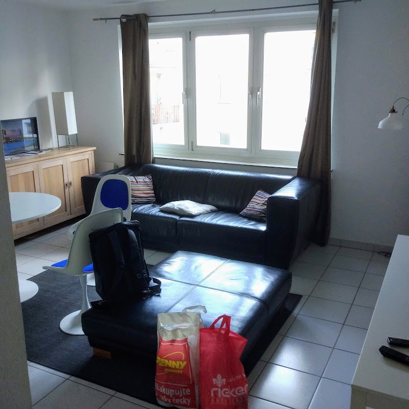 Apartment Belgisches Viertel - Apartment Belgisches Viertel Brüsseler Str. 95, 50672 Köln, Germany