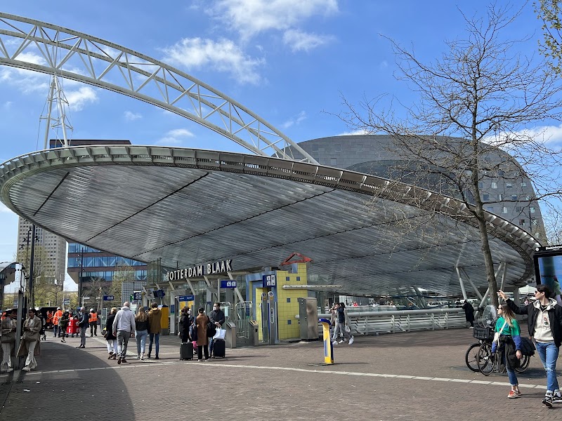Rotterdam Blaak