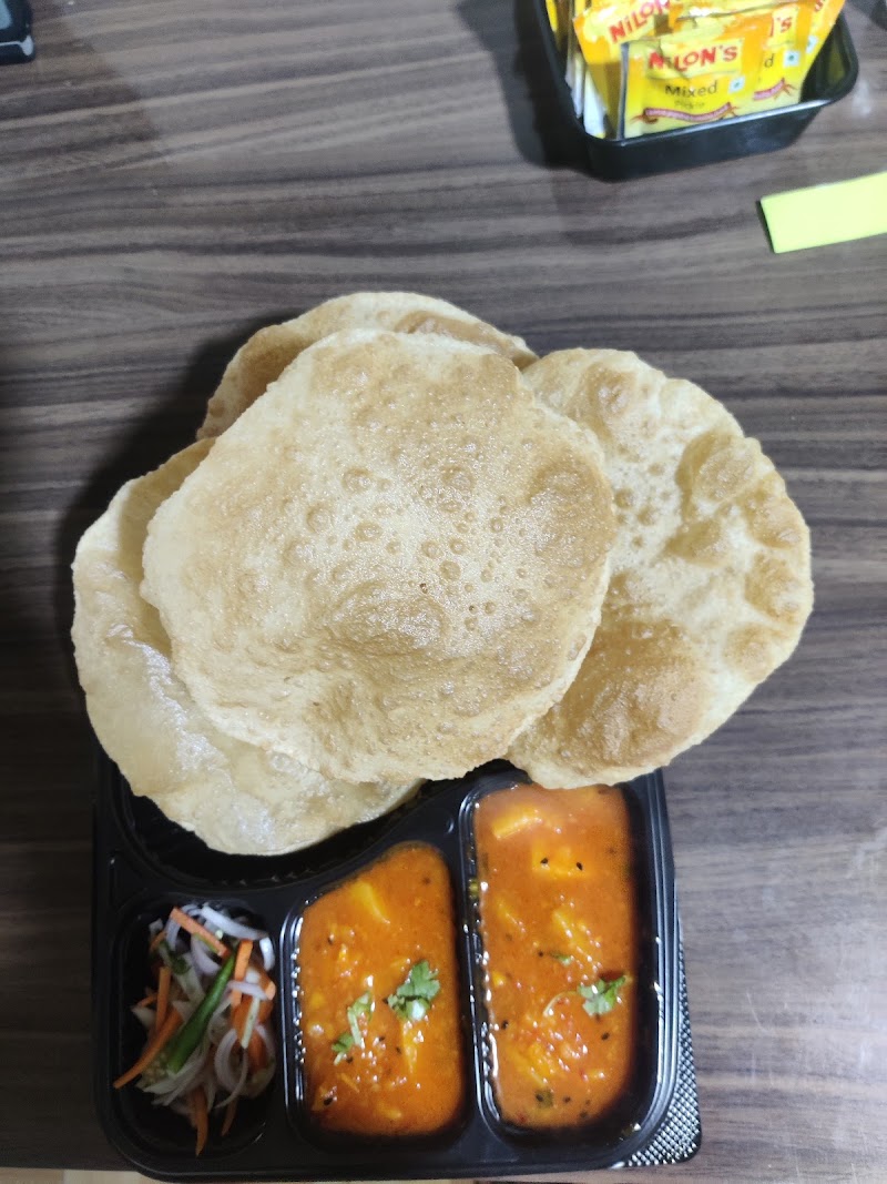 Flavours of Punjab Gangtok - Flavours of Punjab Gangtok Verma Building, National Highway 31A, Upper, Mahatma Gandhi Marg, Arithang, Gangtok, Sikkim 737101, India