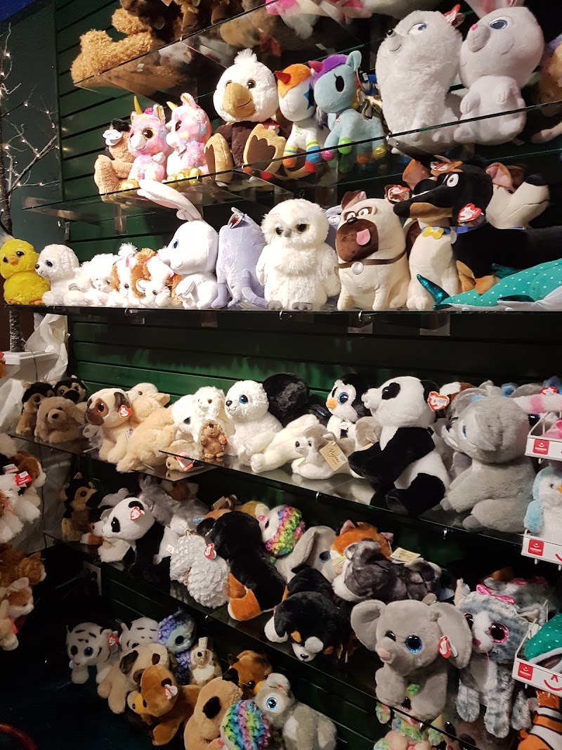 La Boutique de Noël de Québec - La Boutique de Noël de Québec, 47 Rue De Buade, Québec, QC G1R 4A2, Canada