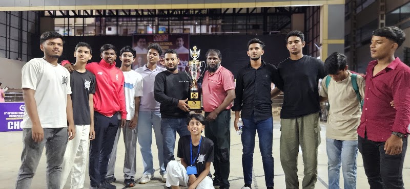Orient Combat Arts - Orient Combat Arts Arshin, Pushpa Bhandar, opp. Gupta Medical, Ghorpadi Bazar, Shivkirti Govt Officers Colony, Ghorpadi, Pune, Maharashtra 411001, India