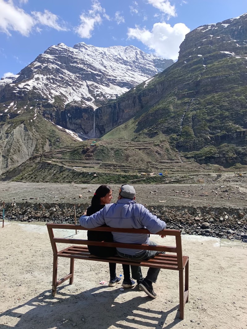 Lahaul Valley - Lahaul Valley F9J3+4Q6, Lahul, Himachal Pradesh 175140, India