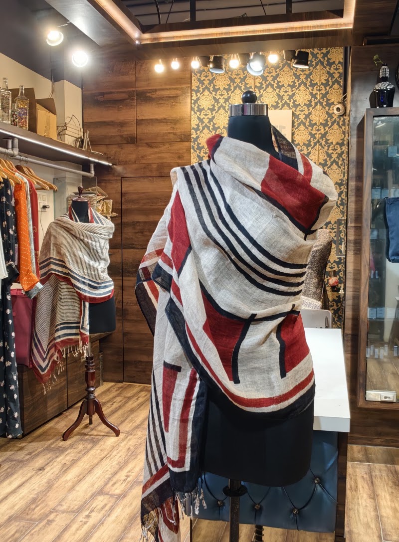 Justwear - Justwear Shop No 5, Roman house, Rd Number 4, opp. Kalpana bldg, Chembur West, Sector 1, Chedda Nagar, Mumbai, Maharashtra 400089, India
