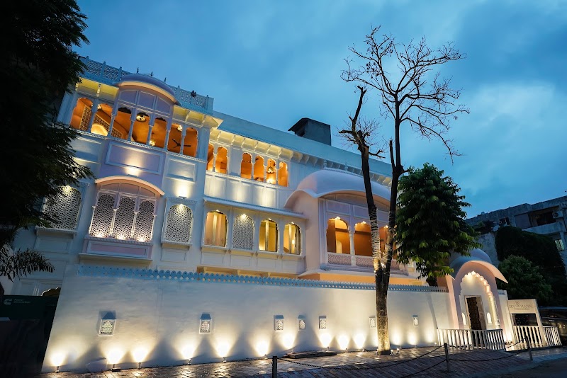Dev Mahal