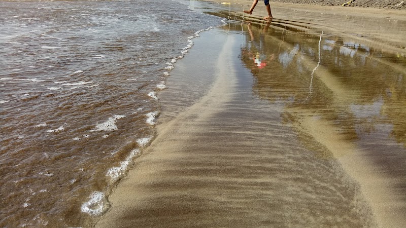 Sunglow Resorts - Sunglow Resorts, Alibaug Sea Face, Zilla Parishad Road, Dist, JVQC+RHM, Limaye Wadi, Alibag, Maharashtra 402201, India